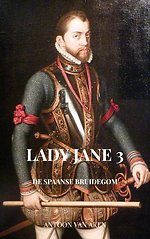 Lady Jane 3
