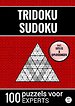 Tridoku Sudoku - 100 Puzzels voor Experts - Nr. 43