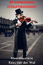 De Vermoorde Straatmuzikant