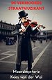 De Vermoorde Straatmuzikant