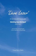 Lieve Lezer
