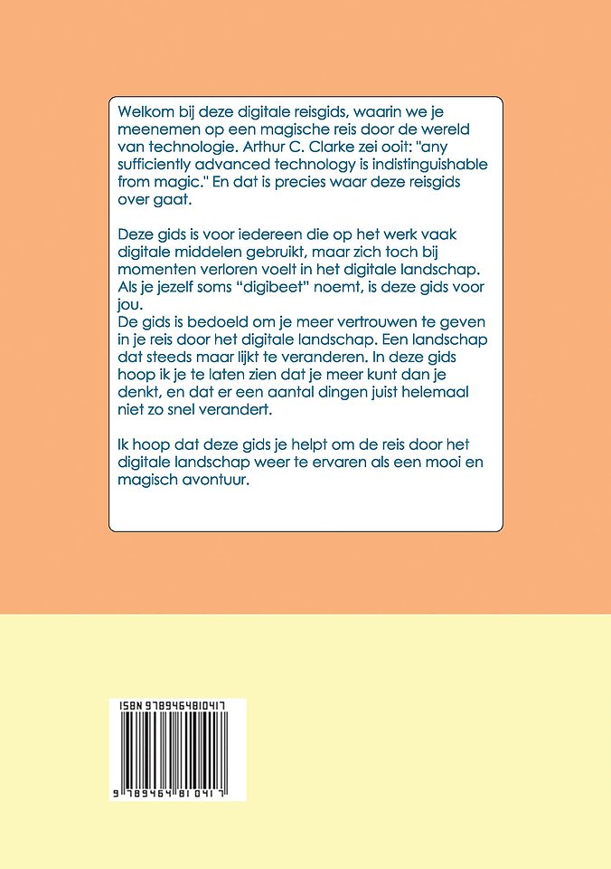 De Ultieme Digitale Reisgids