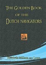 The Golden Book of the Dutch Navigators