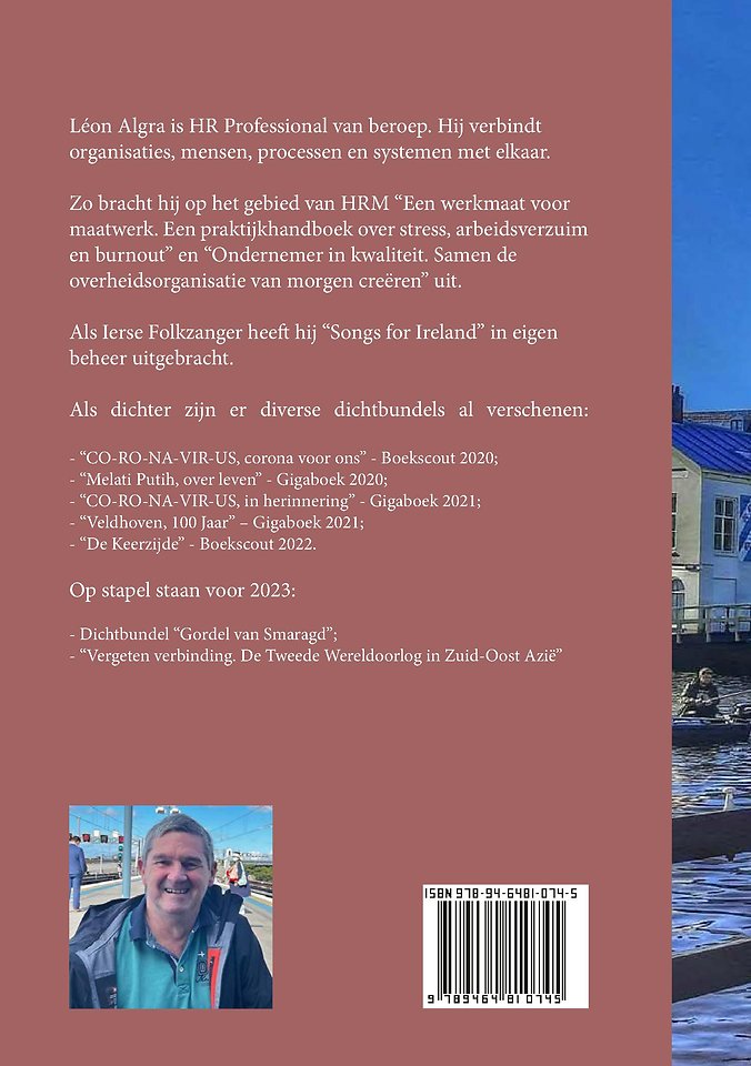 Leiden, Stad van Ontdekkingen