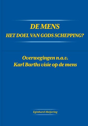 De mens