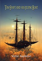 Tom Swift and His Flying Boat