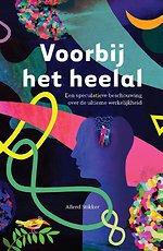Voorbij het heelal