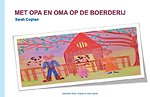 Met opa en oma op de boerderij