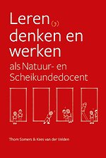 Leren, denken en werken als Natuur- en Scheikundedocent