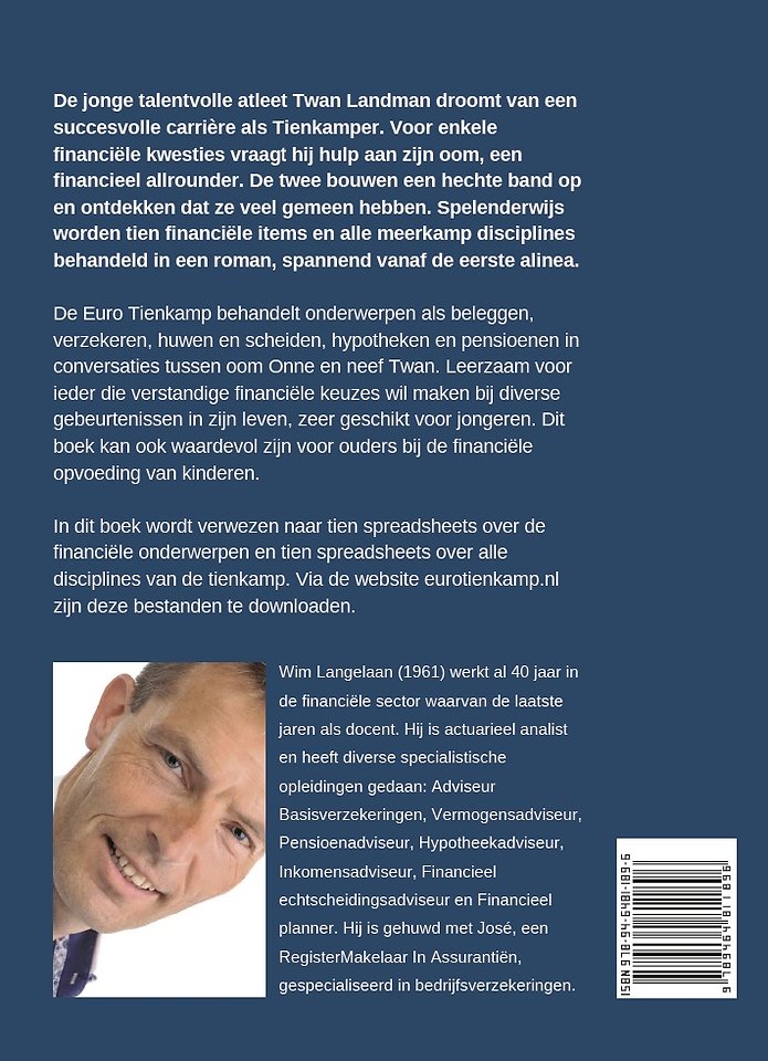 De Euro Tienkamp