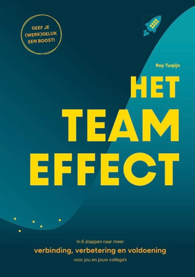 Het Teameffect