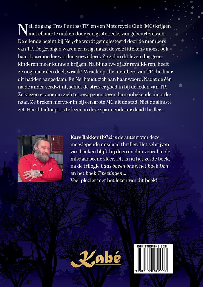 Nel, TP en een MC