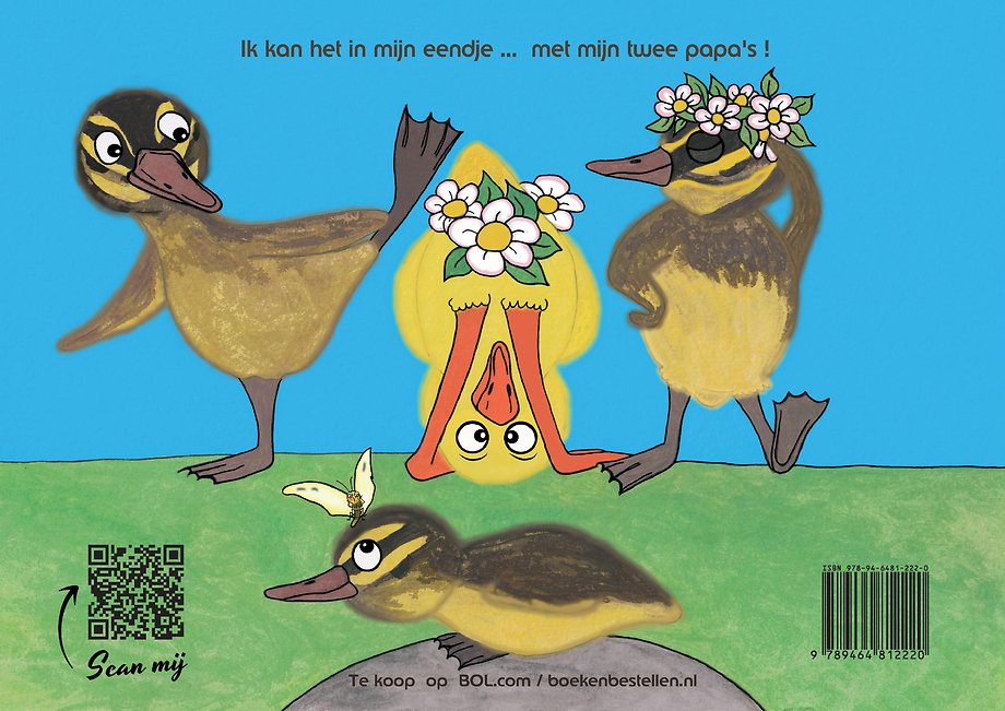 Guus en Gonnie