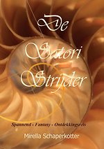 De Satori Strijder 2