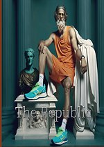 THE REPUBLIC