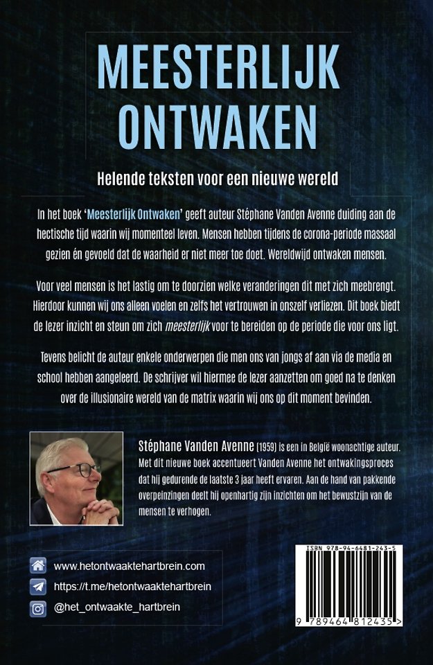 Meesterlijk ontwaken