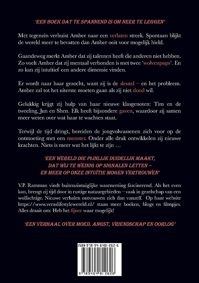 De Gelijkgestemden