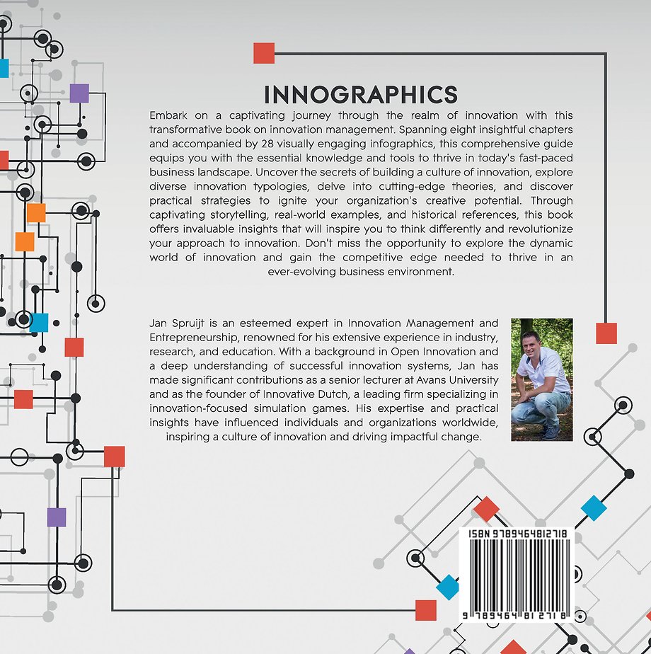 Innographics