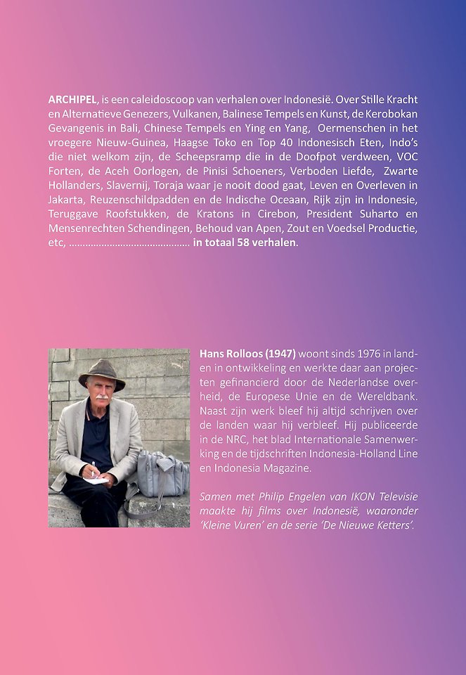 Verhalen uit Indonesië