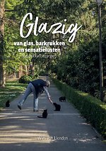 Glazig; van glas, barkrukken en sensatielusten (De pakkatbezorger)