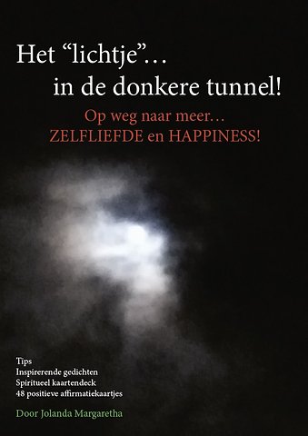 Het lichtje… in de donkere tunnel!