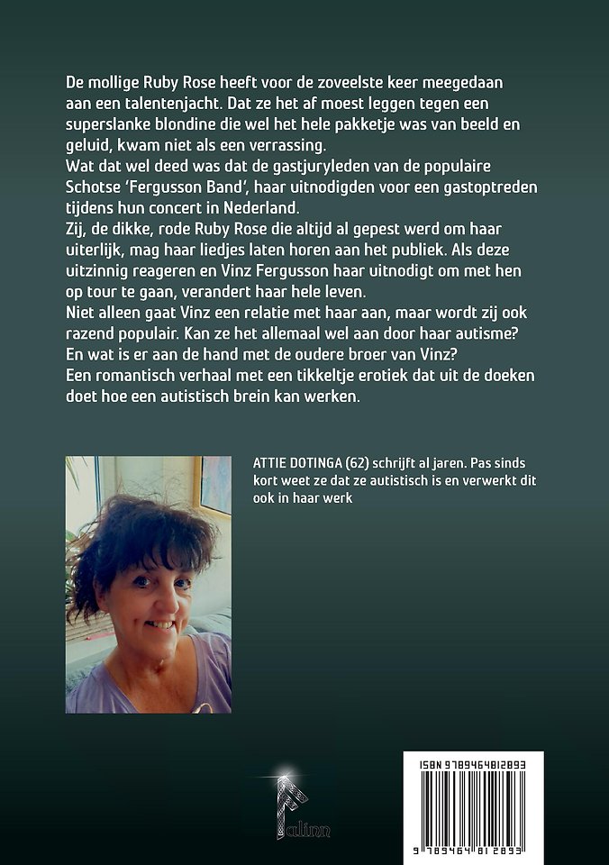 Volumineuze Muzikenoten in een Autistisch ritme