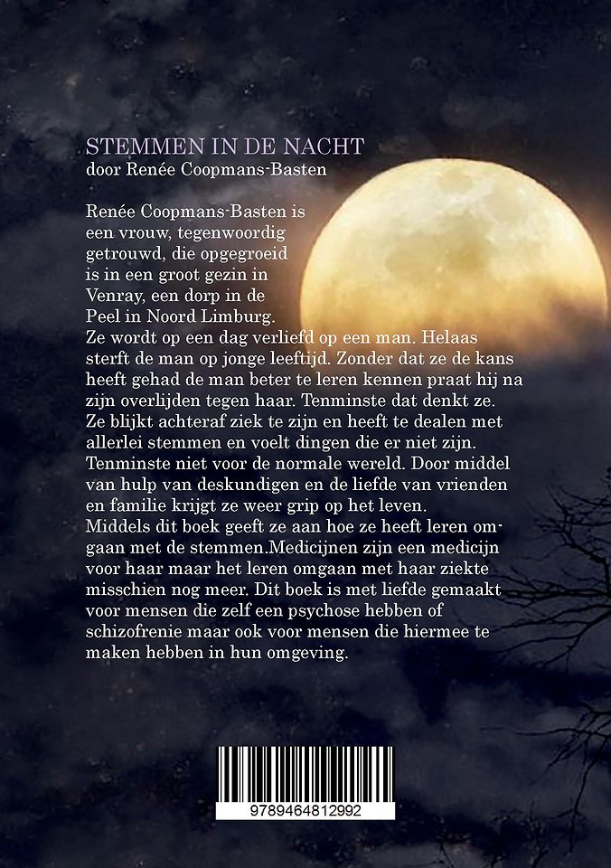 Stemmen in de Nacht
