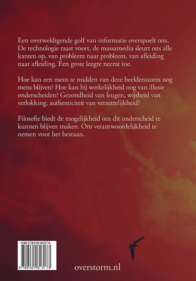 In dienst van het leven
