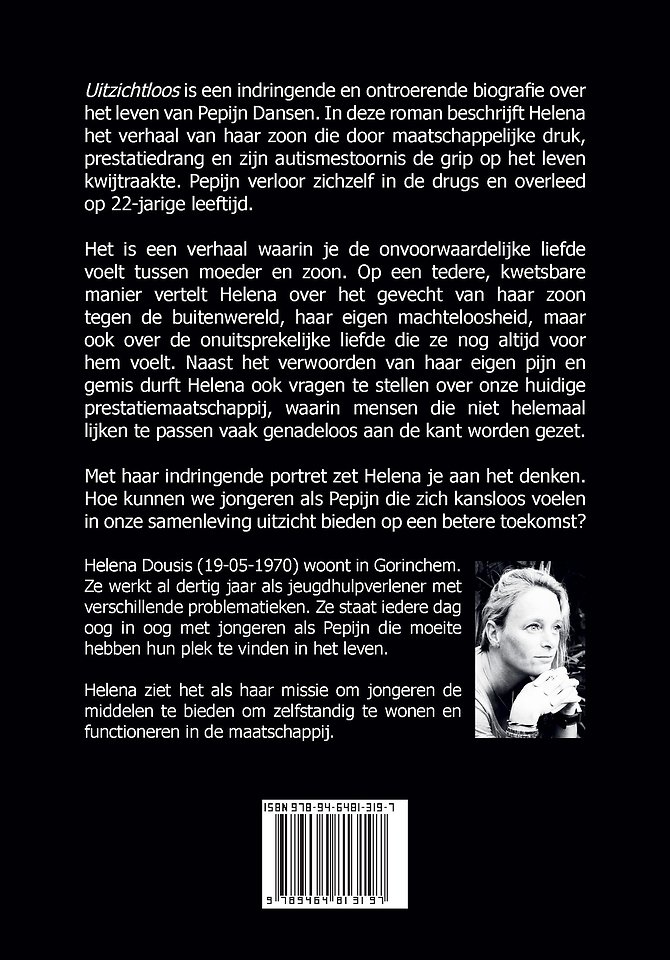 Uitzichtloos