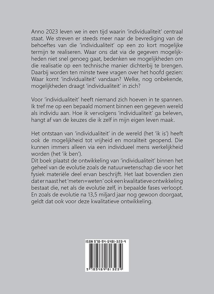 Ik Is