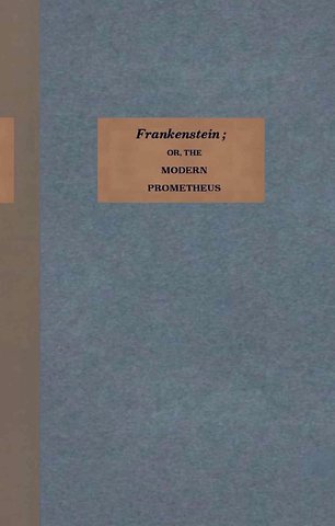 Frankenstein