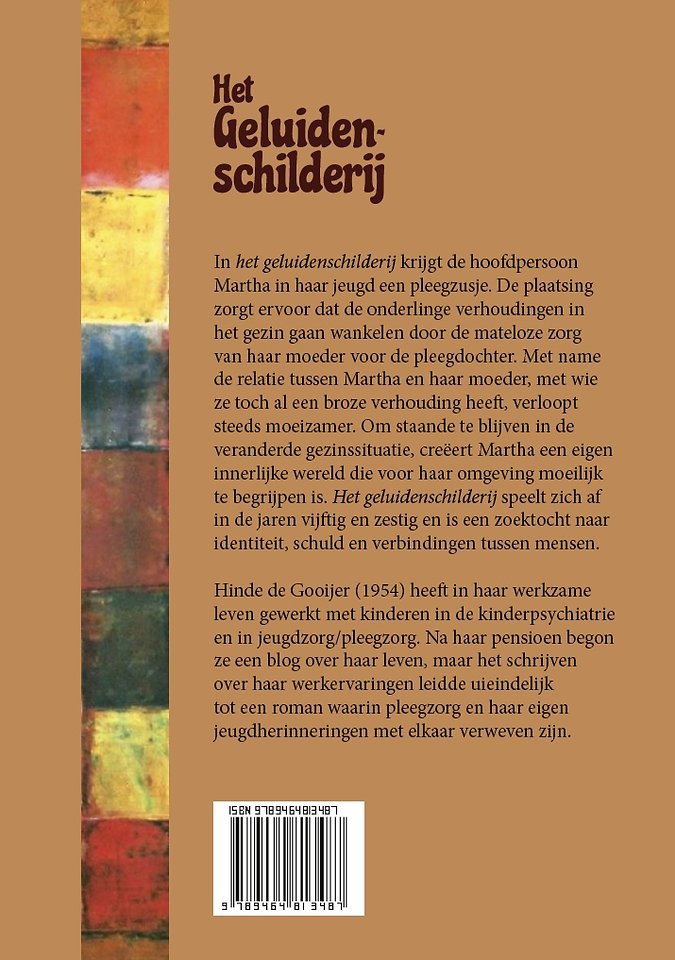Het geluidenschilderij