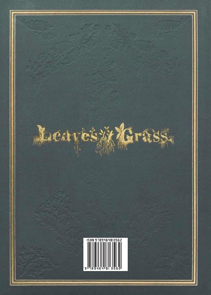 Leaves of Grass