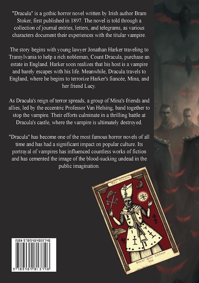 Dracula