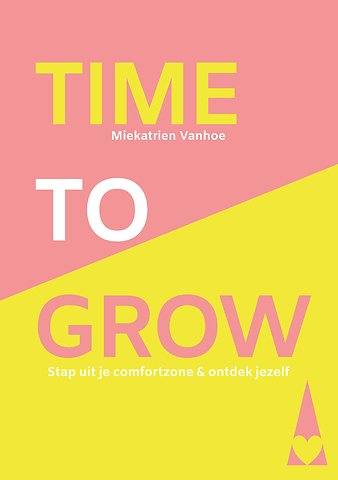 Time to grow