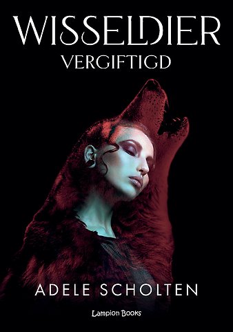 Vergiftigd