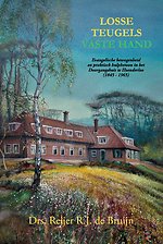 Losse teugels, vaste hand