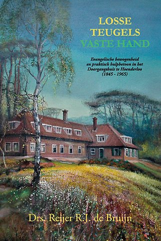 Losse teugels, vaste hand