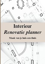 Interieur renovatie planner