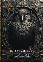 The Witches' Dream Book;