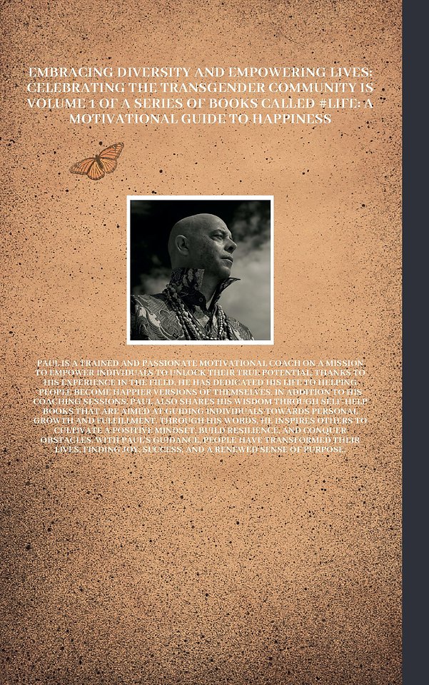 Embracing Diversity and Empowering Lives