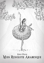 Mijn Resolute Arabesque