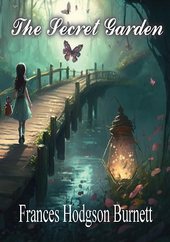 The Secret Garden