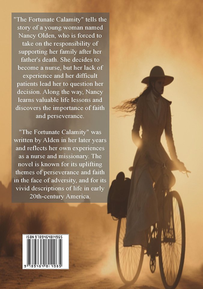 The Fortunate Calamity