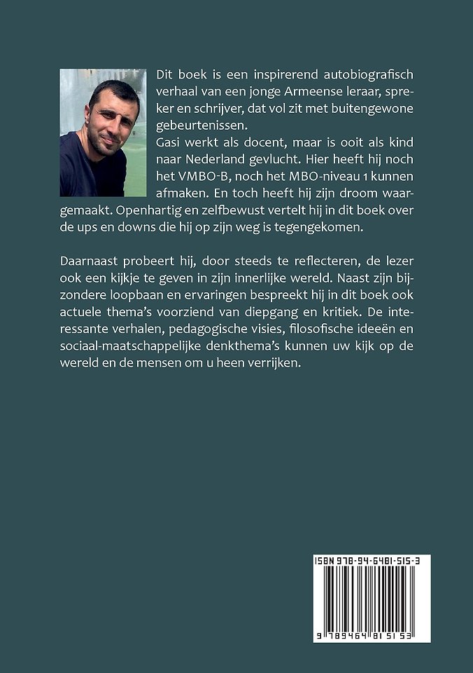 De weg naar het zijn