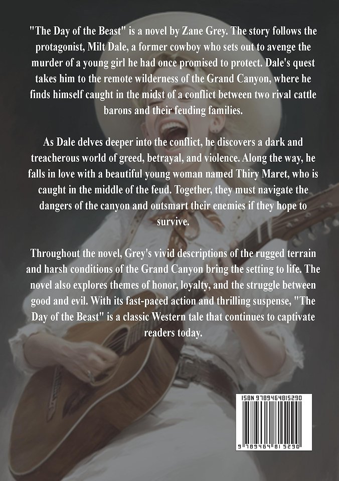 The Day of the Beast