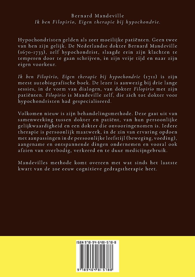 Ik ben Filopirio