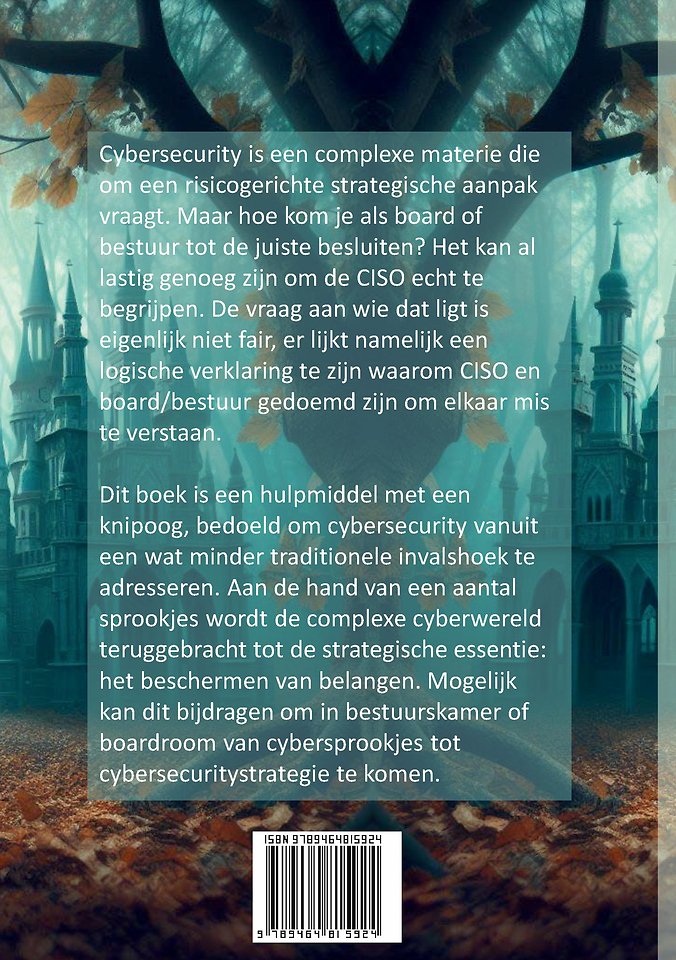 Cybersprookjes