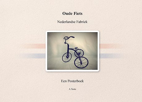 Oude Fiets
