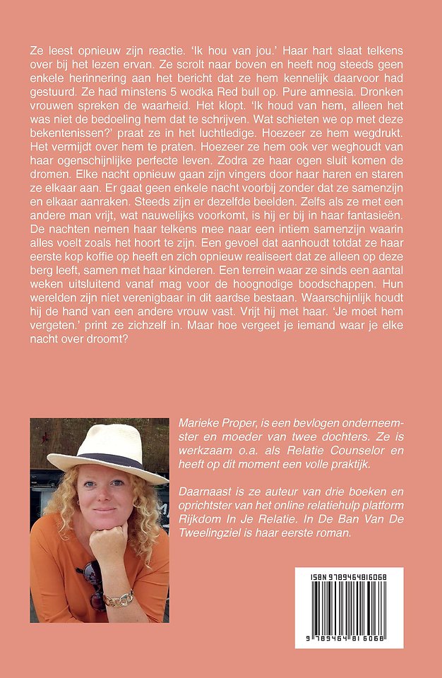 In De Ban Van De Tweelingziel 3